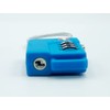 INEWTECK Blue 3 Digit TSA Security Combination Lock, for Luggage,