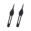 Taehyung Logistics Beauty Waxing Hair Removal Tweezers Set