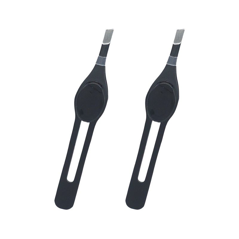 Taehyung Logistics Beauty Waxing Hair Removal Tweezers Set