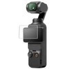 [Set of 2] ClearView DJI Osmo Pocket 3 [Anti-Reflective Non-Filler]