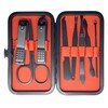 P2P Nails 8 Piece Nail Clipper Set - Personal Care