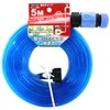 Safety-3 Irrigation Tube, Watering Hose, Soft Water Pressure, Shower Hole