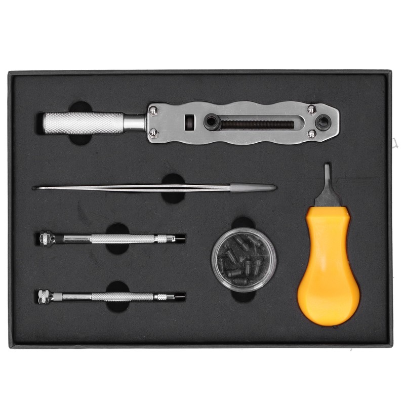 Watch Back Case Cover Remover Opener Battery Changing Tool Watch