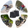 GRELiving 2 x 20 x 3.0 Inch Bicycle Inner Tubes
