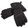 USB Heated Gloves 3 Temperature Gears Waterproof Windproof Keep Warm