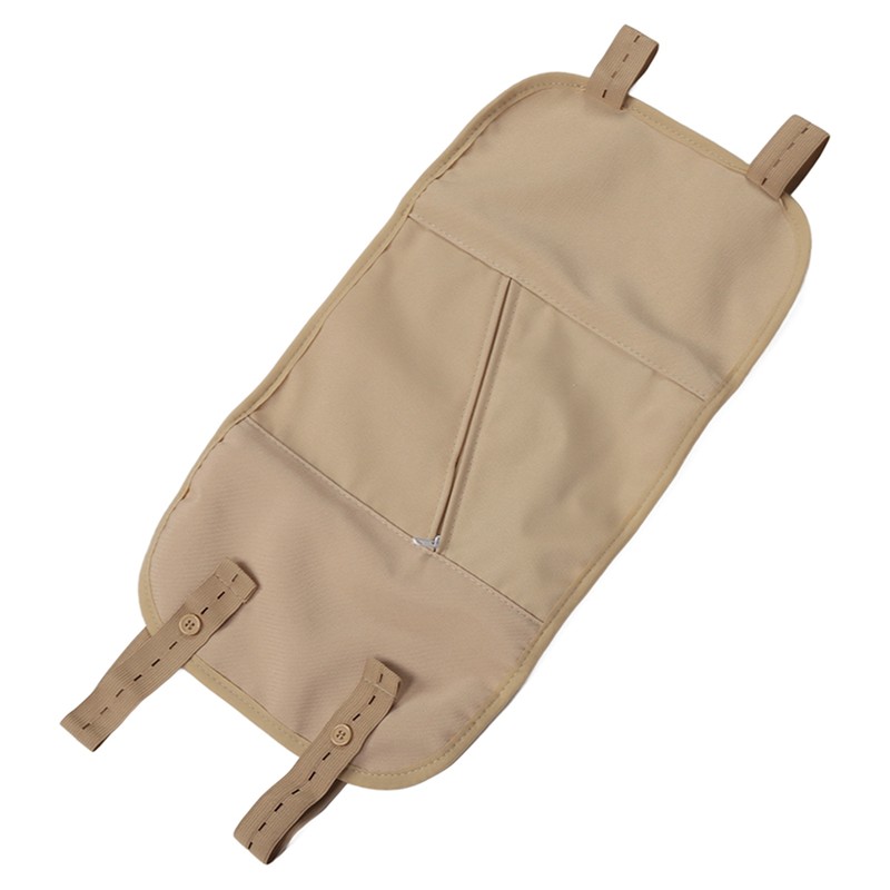 Castor Oil Pack for Nursing Sleep Conditioning Aid Summer Hot