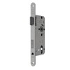 ToniTec PZ Lock DIN Left Room Door Profile Cylinder Mortise