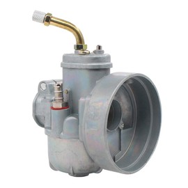 none brand 17 mm Carburettor for Kreidler Florett K54 RMC LF LH 1/17/54 Zündapp M50 RS R 50 Scooter Type 561 Moped Puch