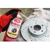 CRC Brakleen 1003709 Brake Cleaner Spray BPC Pro Series Non-Flammable,