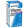 HealthAid Vitamin D 1000iu - 30 Tablets