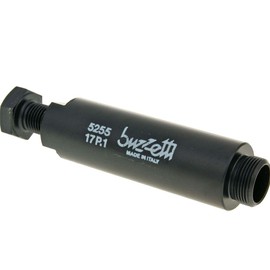 Cap Remover Buzzetti M17X1 MM Right-Hand Thread for Piaggio