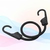 Morelay Elastic Luggage Secure Strap Multi-purpose Bicycle Motorcycle Luggage Strap Elastic Rope / 모어레이 탄성 짐 고정끈 다용도 자전거 오토바이짐끈 탄성로프