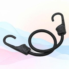 Morelay Elastic Luggage Secure Strap Multi-purpose Bicycle Motorcycle Luggage Strap Elastic Rope / 모어레이 탄성 짐 고정끈 다용도 자전거 오토바이짐끈 탄성로프