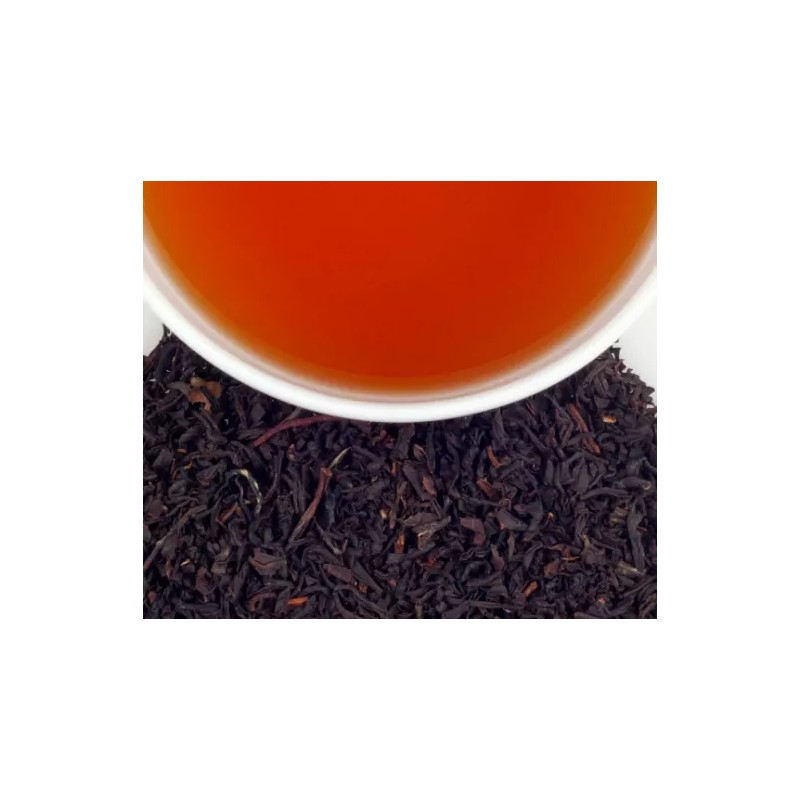 Harney & Sons PARIS 20 count box wrapped black tea