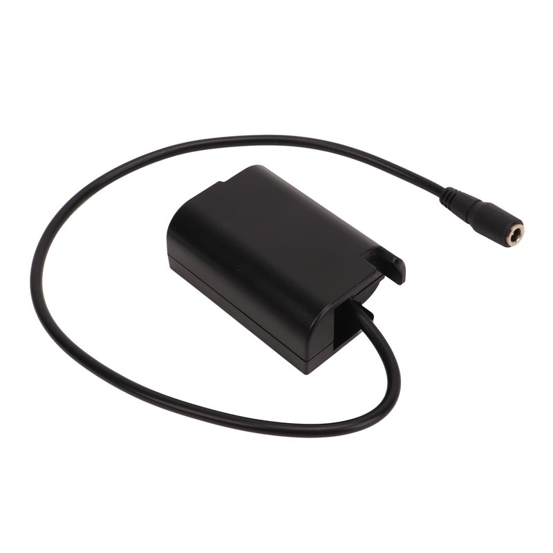 DMW DCC17 DC Coupler DMW BLK22 Dummy Battery Type C