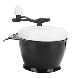 Manual Hair Tap Mixer, Hair Dye Mixer, Hand Mixer, Hair Dye, Cream, Mixing Bowl, Hair Colour, Mixing Bowl, Hairdressing Salon, Painting Bowl, DIY Tools for Salon Hairdresser
