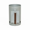 Rammento Extra Large BBQ Chimney Starter - Fast Charcoal Burner