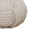 Creative Co-Op Nautical Rope Knot Door Stop