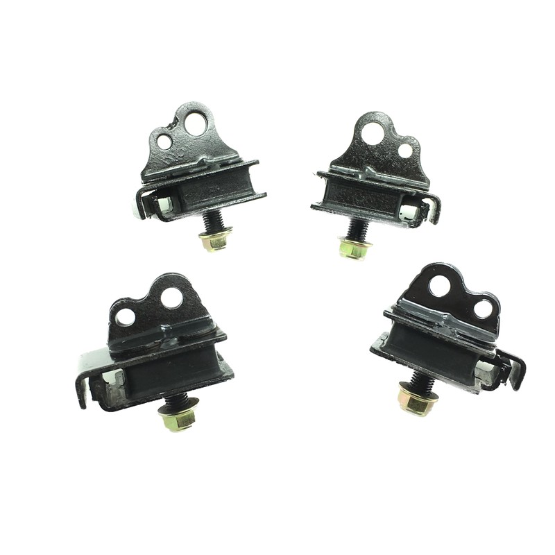 Hisun Motor Mount Block Support Engine