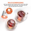 Organic Earl Grey Tea Pods for Keurig - Caffeinated Unsweet
