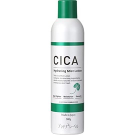 Platinum Label CICA Mistrotion
