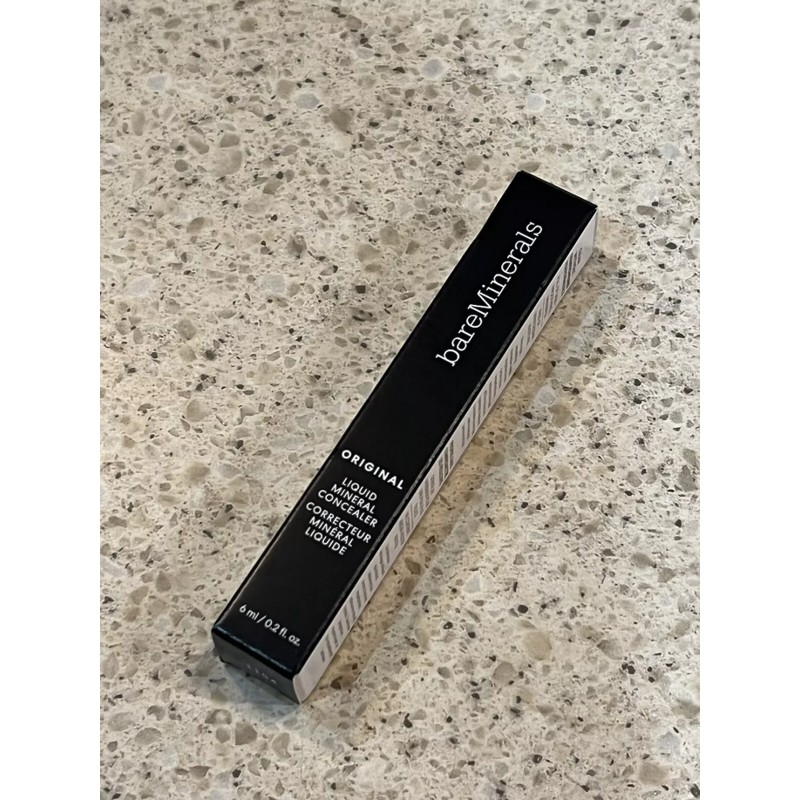 Bare Minerals Original Liquid Mineral Concealer Fair 1W Full Size