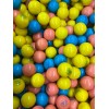 Dubble Bubble Cotton Candy Gumballs 5 Pounds Free Shipping