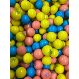 Dubble Bubble Cotton Candy Gumballs 5 Pounds Free Shipping