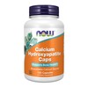 NOW Calcium Hydroxyapatite,120 Capsules