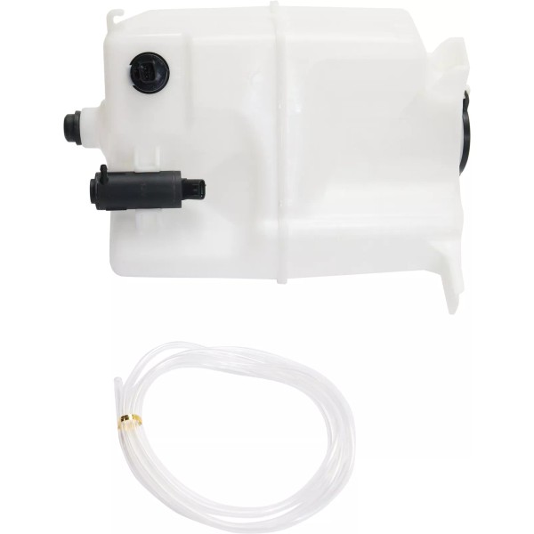Unbranded For 2016-2020 Tacoma Washer Reservoir TO1288230