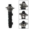 Thomletha Camshaft Shaft Replacement for Honda 400 400EX 400X 1999-2014