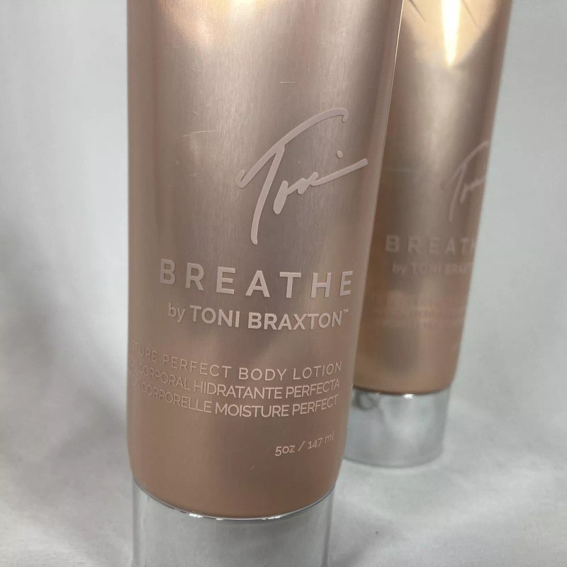 Toni Braxton New Toni Braxton 2-piece Breathe Scented luxurious Body