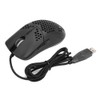 J900 Ratón Gaming con Cable, Ratón de Computadora con Carcasa