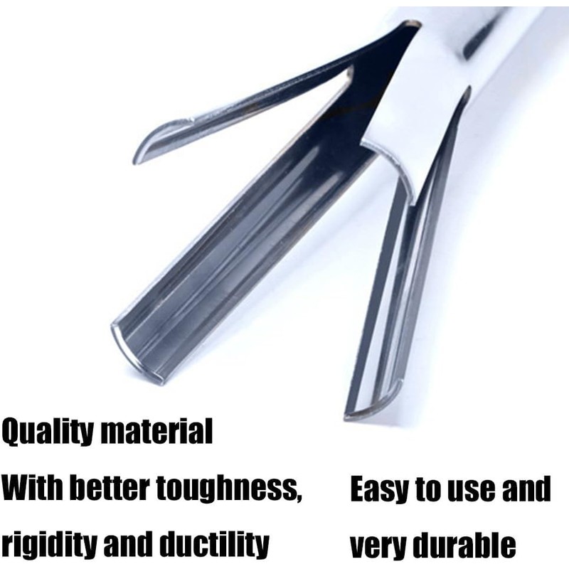 SHITOARIAR Bicycle Headset Cups Remover for 32.5 mm - 56
