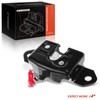 A-Premium Rear Tailgate Trunk Latch Lock Actuator Compatible with Nissan