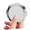 NOLITOY 3pcs Fuel Tank Cap for Small Gasoline Engine Micro