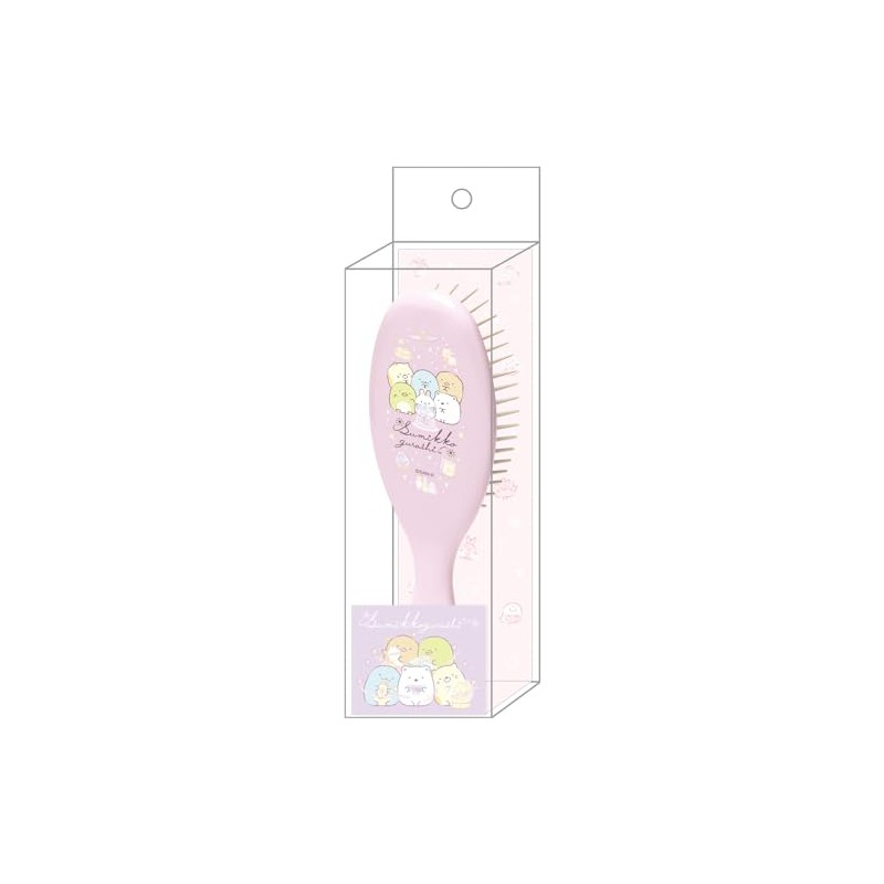 San-X FE39102 Sumikko Gurashi Brush