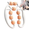 Massage Roller, Massage Roller, Legs, Leg Massager, Cellulite, Deep Tissue