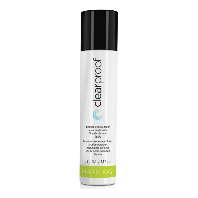 Kit Piel Mixta Grasa O Con Acne C/acido Salicilico +