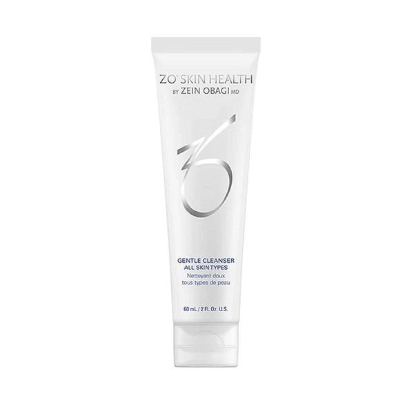 ZO Skin Health Gentle Cleanser 2.0 Fl. Oz.