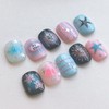 Star Bomb - Petit Round / Star Bomb - 쁘띠라운드