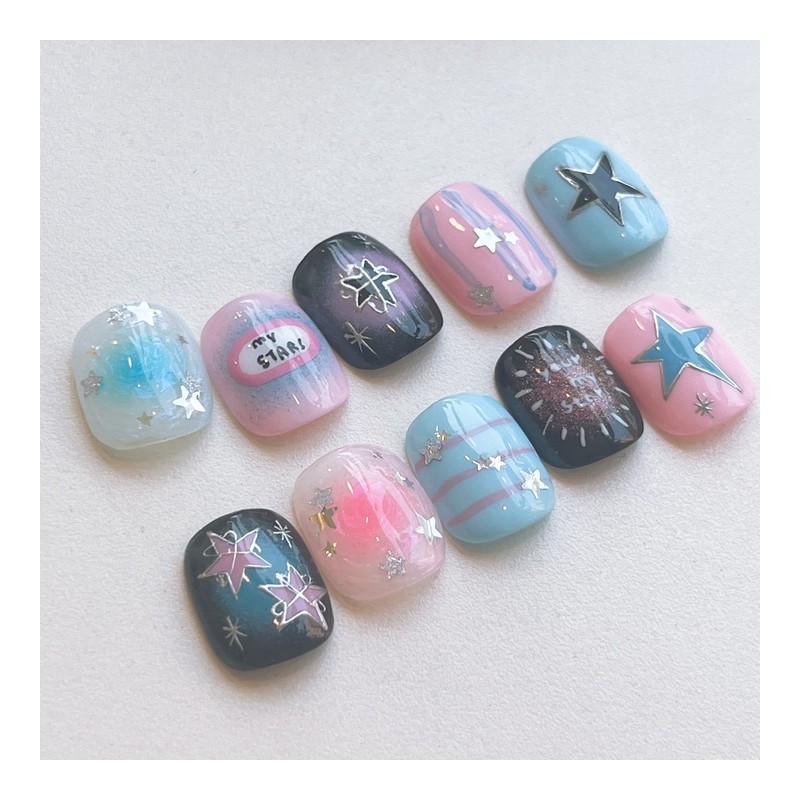 Star Bomb - Petit Round / Star Bomb - 쁘띠라운드