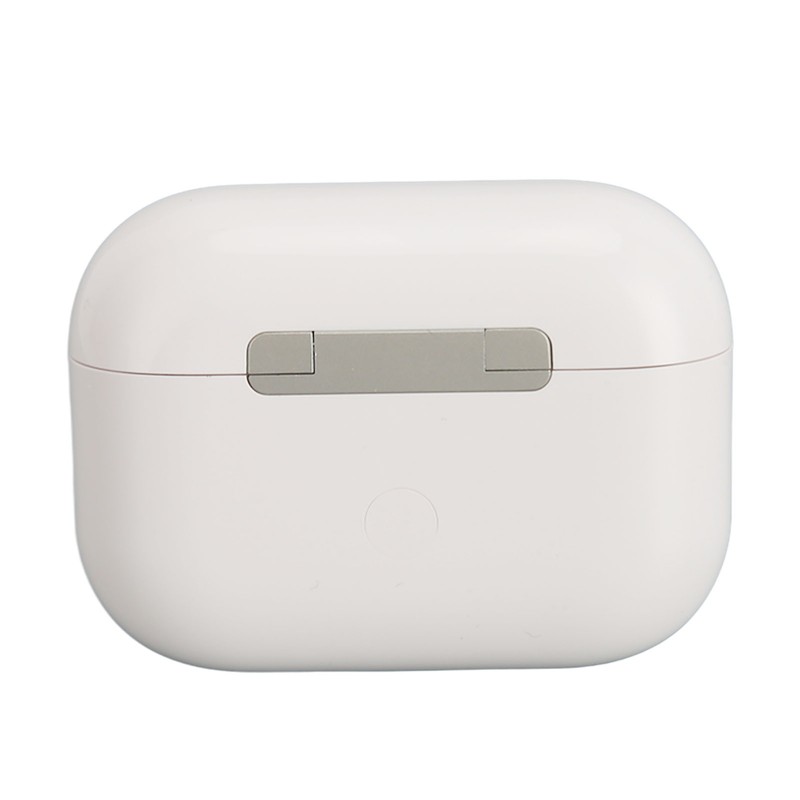 Earbuds Charging Case Supports Wired Wireless Charging Safe Efficient Wireless