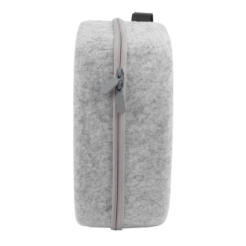 VR Glasses Storage Bag EVA Anti Scratch Portable VR Gaming