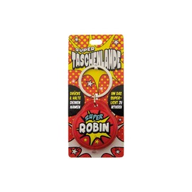 Robin Super Torch