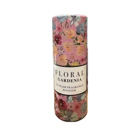 Floral In-Wash Fragrance Booster Bundle, 3 x 200g Scented Laundry Crystals