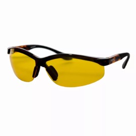 Eschenbach Solar Comfort Sunglasses - Yellow Lens