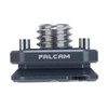 FALCAM F22 3/8 Thread Quick Release Plate-2973