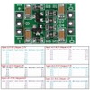 Voltage Reference Source Board Input Wide Voltage Output ±2.5V 3.3V