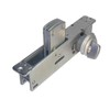 Commercial Door Lock with Deadbolt ，Storefront Door Mortise Lock，Swing Deadbolt